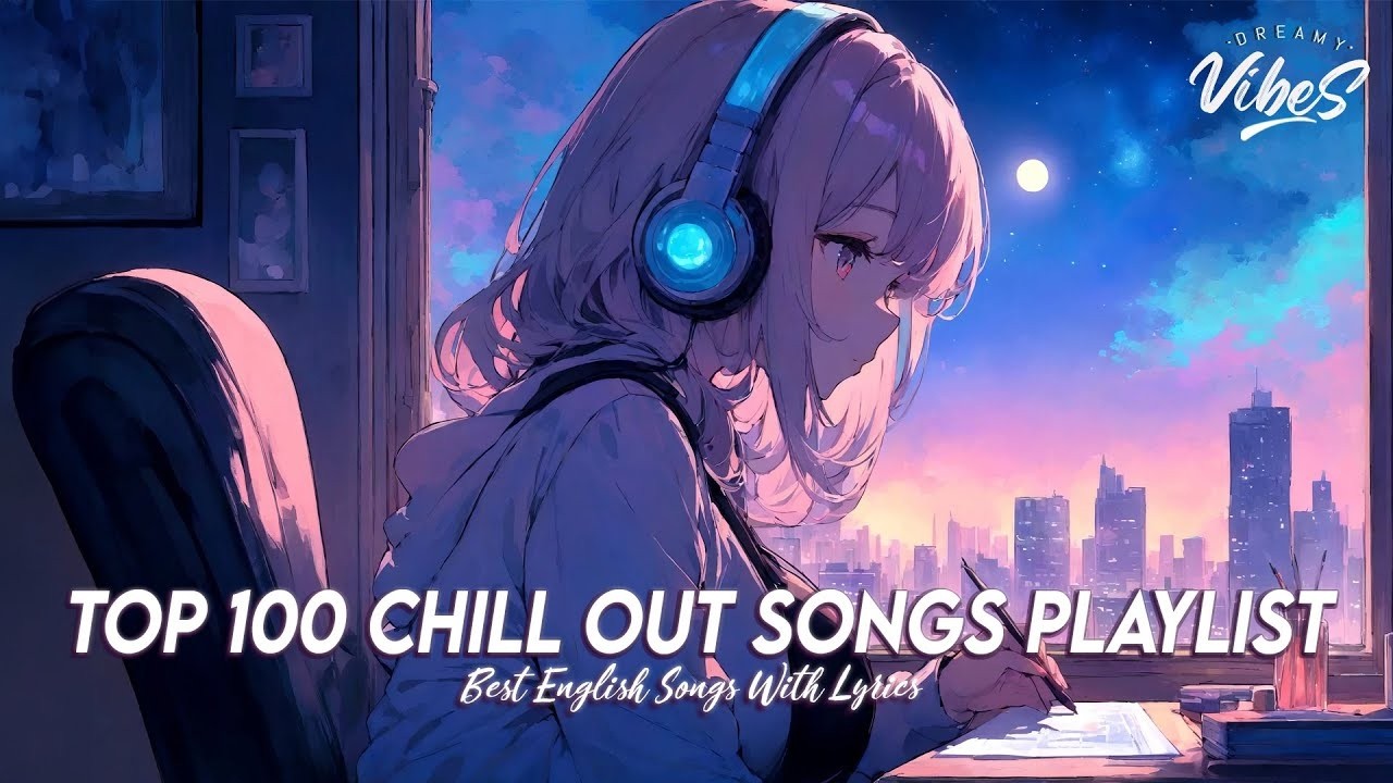 Top 100 Spotify Songs Of All Time 🌻 Good Vibes Good Life | Best English Songs With Lyrics