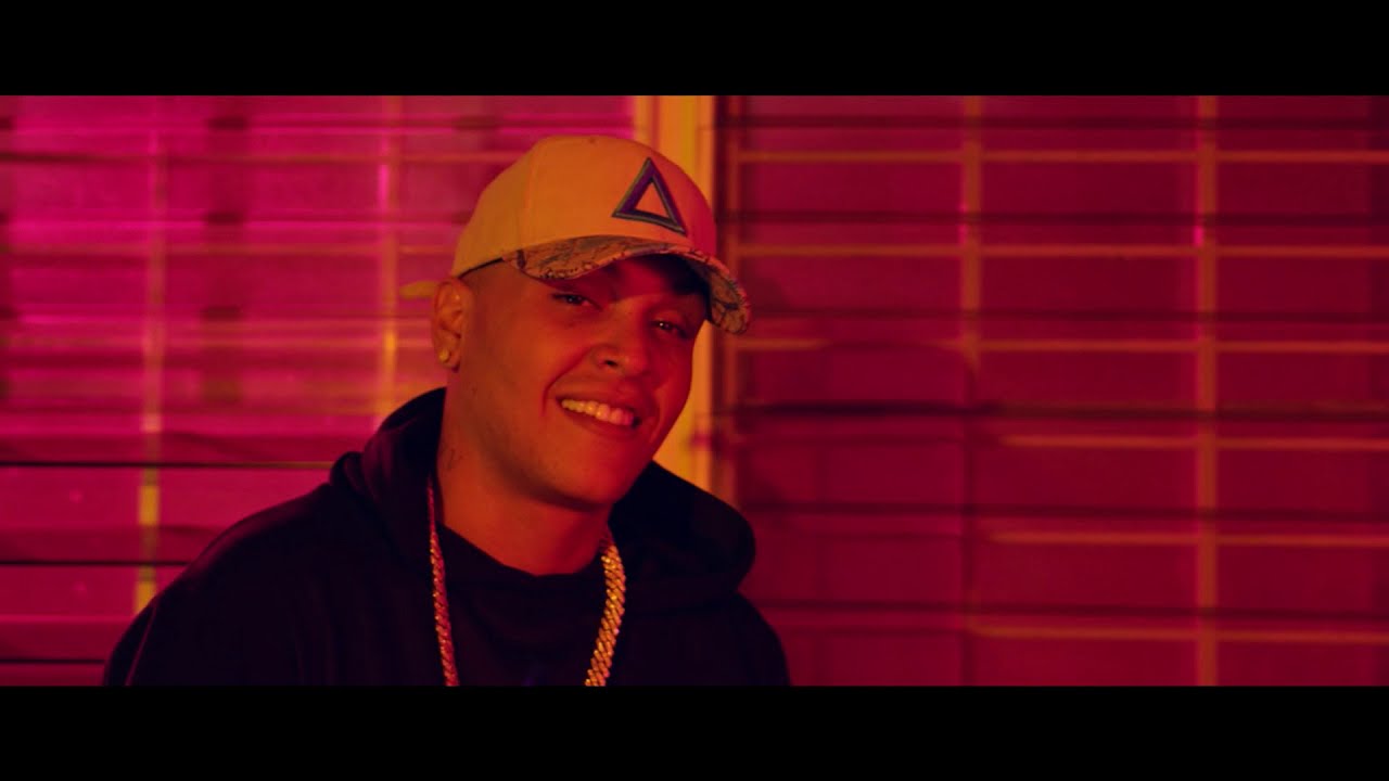 Mejor Sin T&iacute; feat. Darell & Pusho - G-One Official