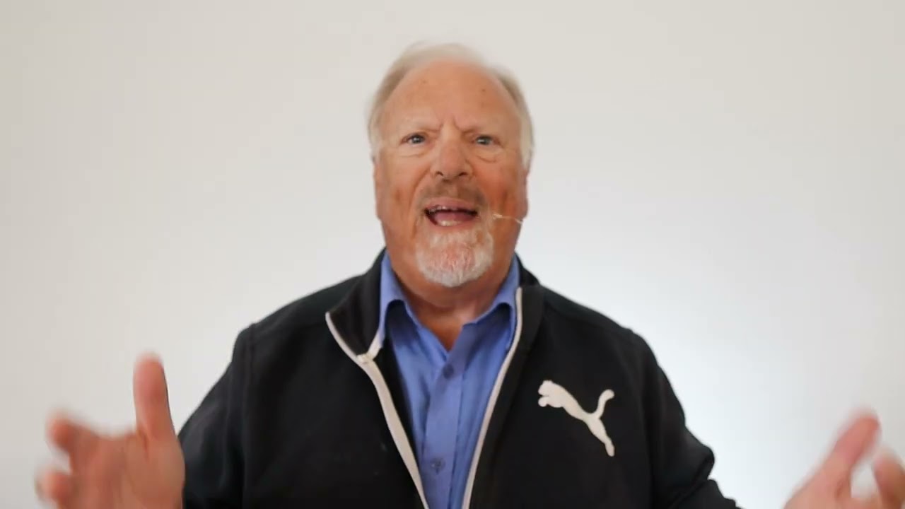 Wisdom in Relationship | Dr. Stan DeKoven