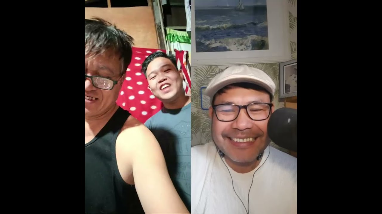 Otnic Ano na nangyar sa negosyo nyo?