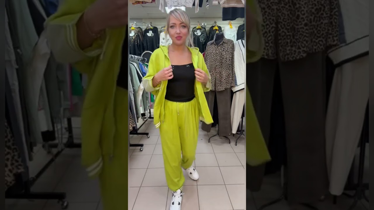 Женская одежда 🔥🔥