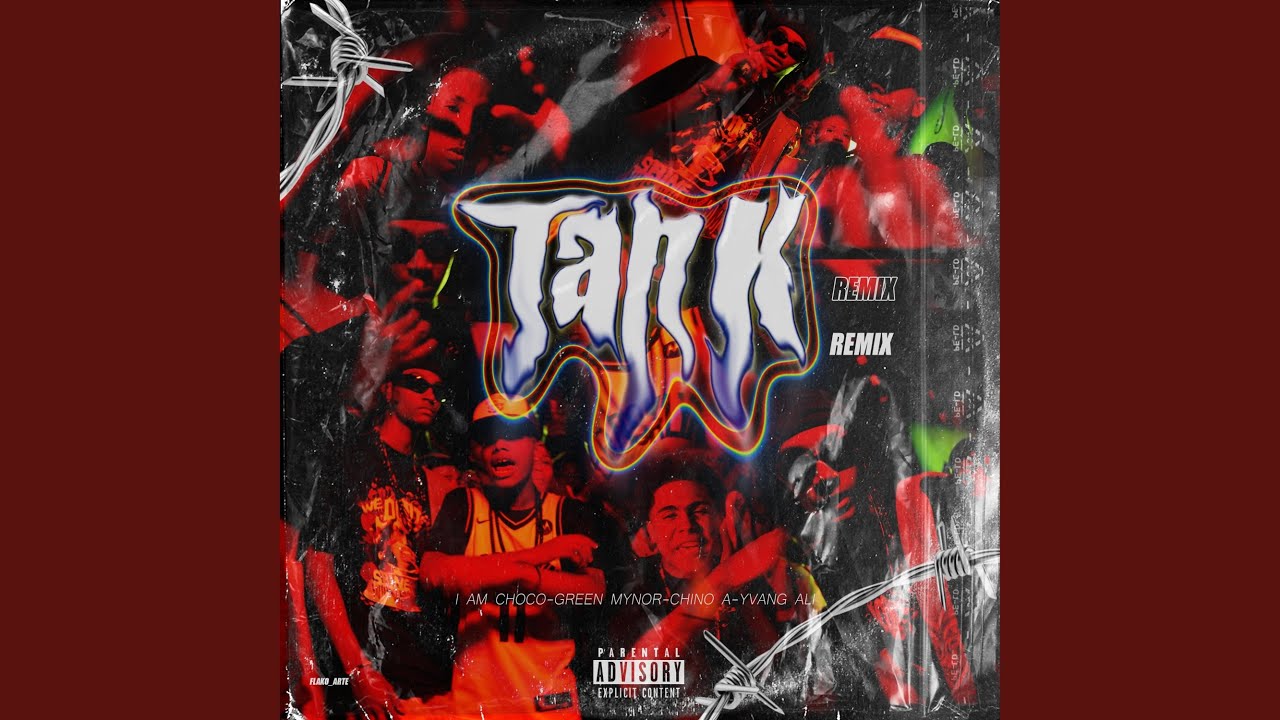 Tan K (feat. Chino A, yvngalii_lfs & Green mynor) (Remix)