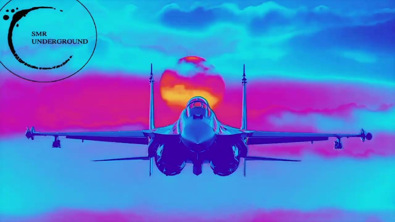 Nicolas Gudino - Flanker (Original Mix)