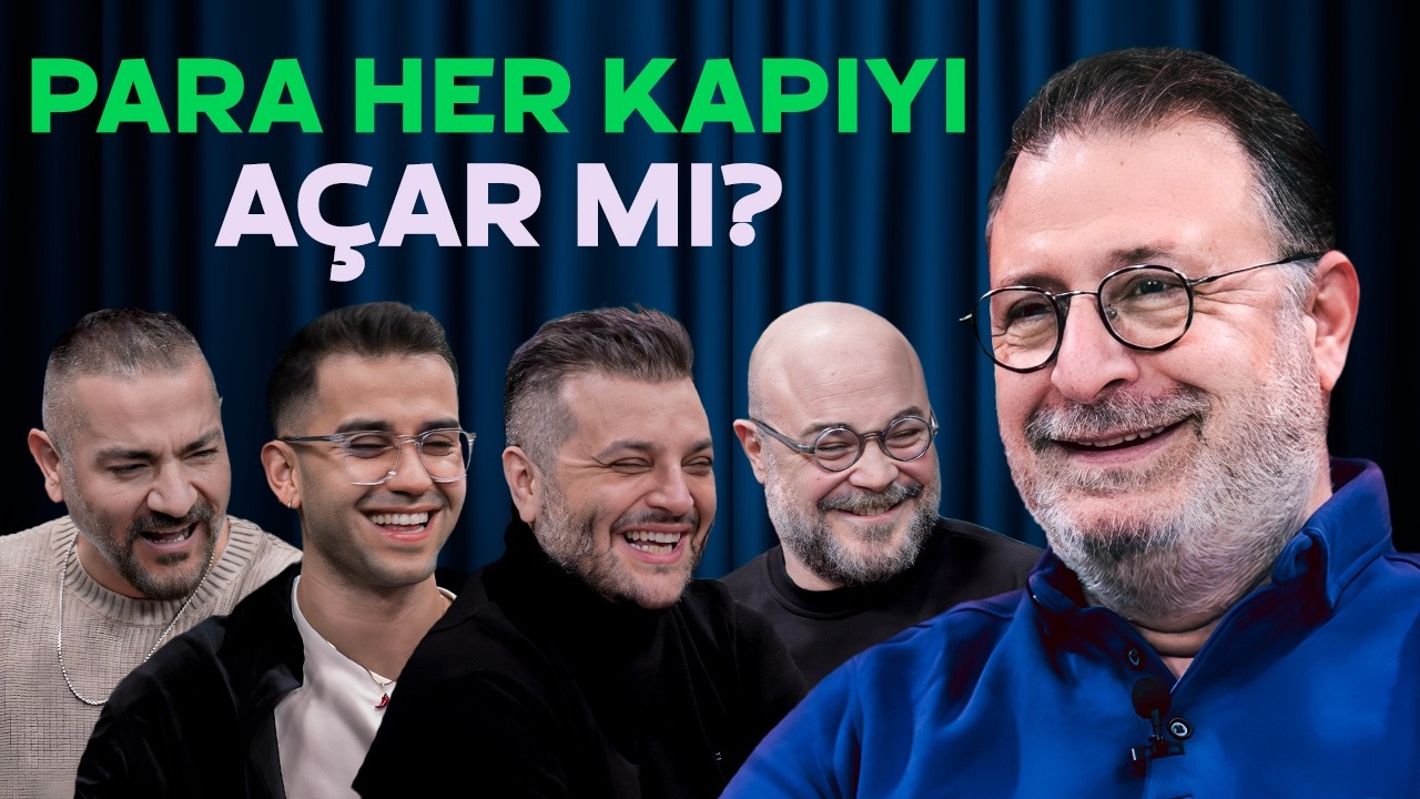 Beni Evden Cem Yılmaz Uğurladı | Can Yılmaz İle Geri Vites