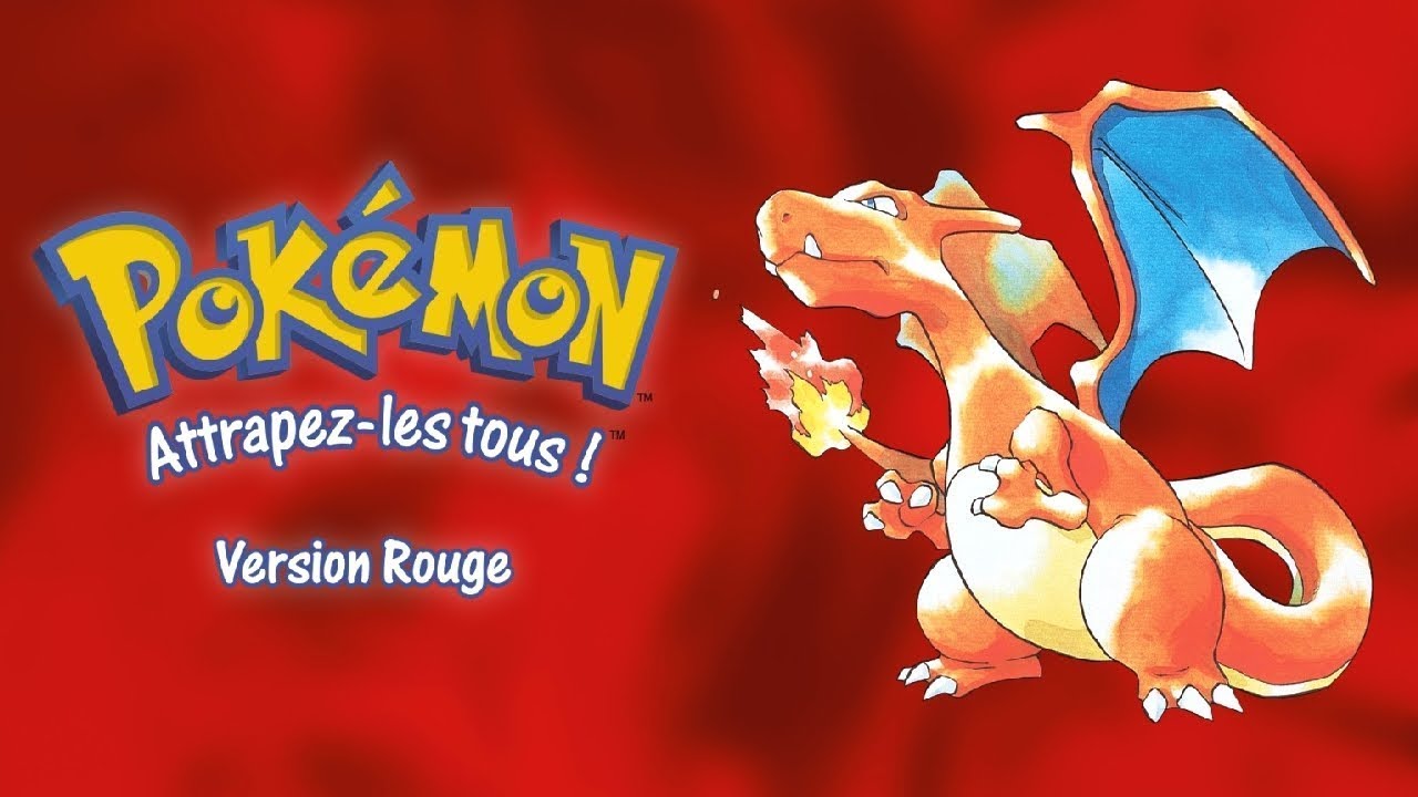Test Pokémon Rouge & Bleu (Game Boy) – Avis & Review | Génération 1