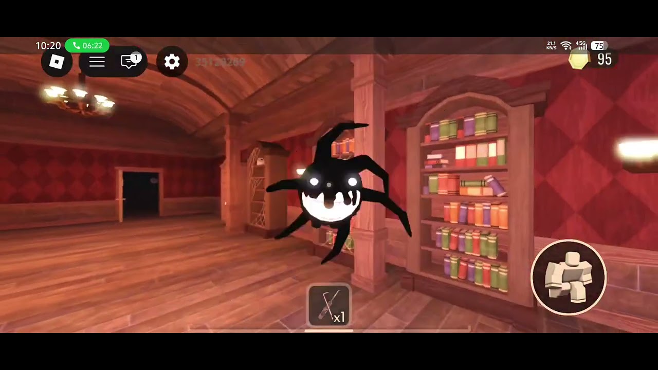 Doors Roblox @boxitoinsano-yi7dj 