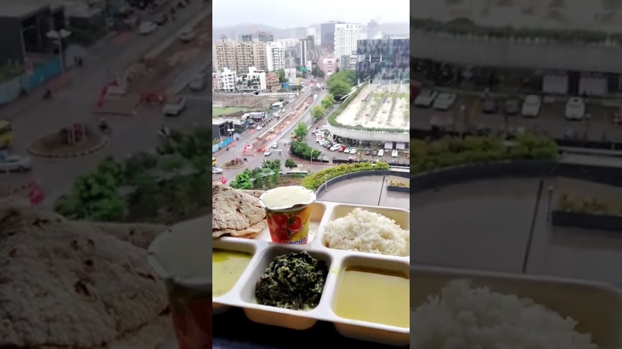 #Balewadi #Highstreet Top View #pune #punekar #baner