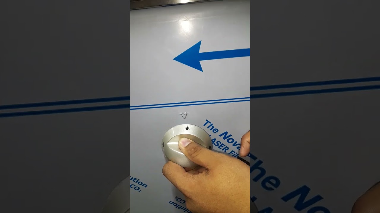 How to operate Bratt Pan or Tilting Braising Pan? Featuring igniter and combination gas valve