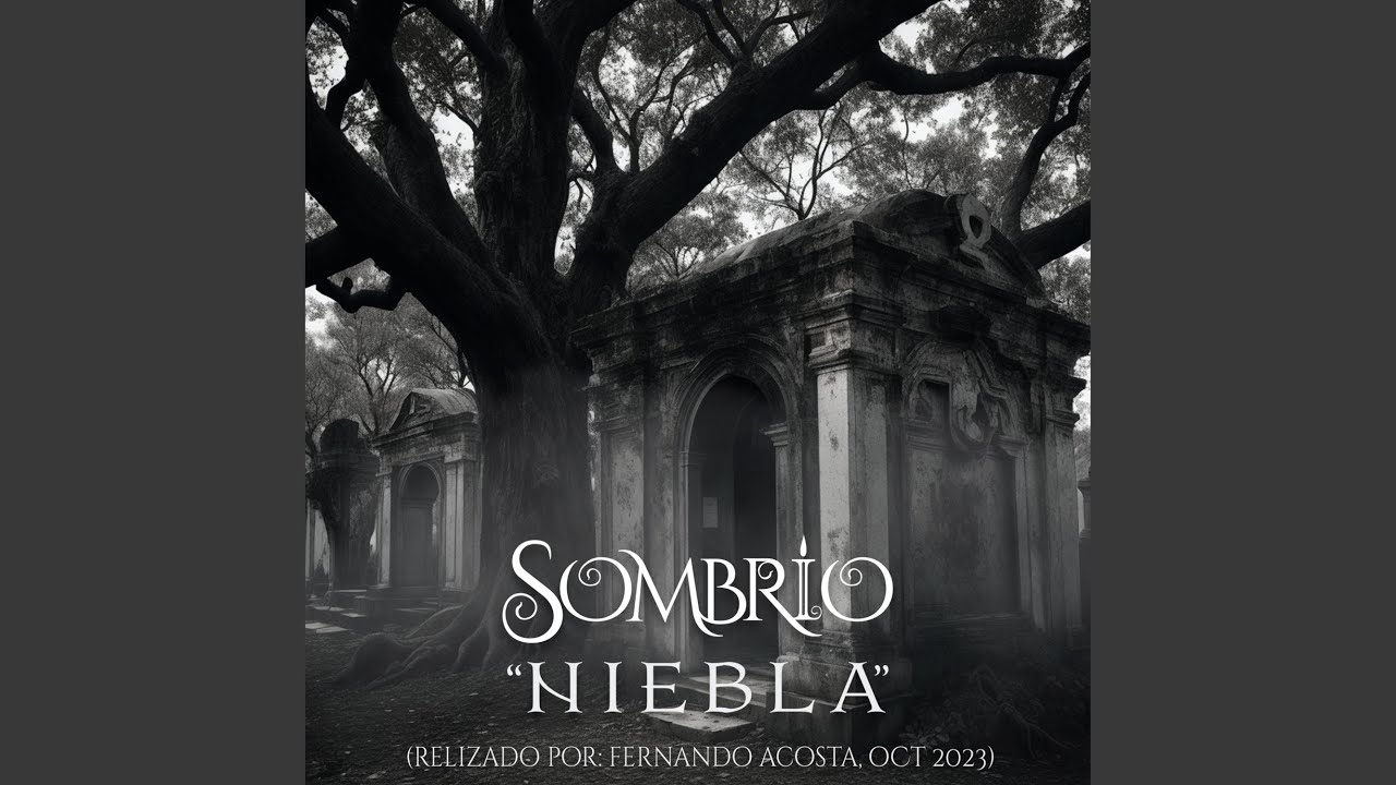 Niebla