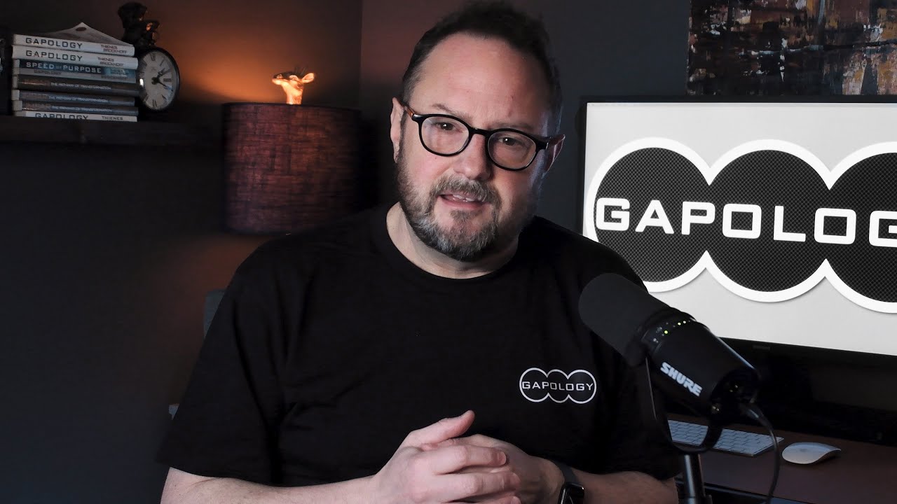 Welcome to Gapology