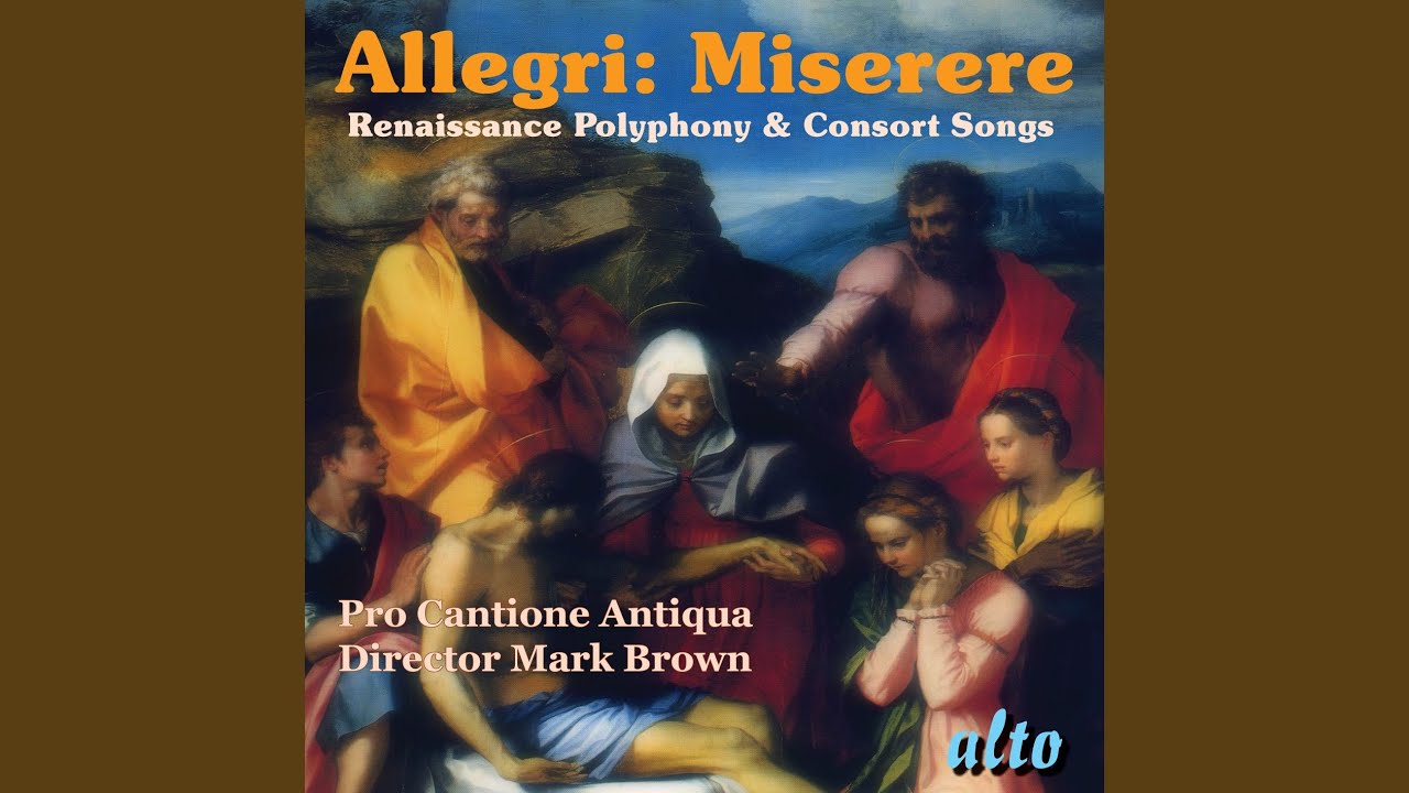Miserere Mei