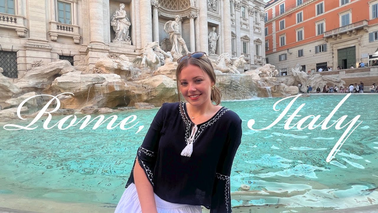 All Roads Lead to Rome