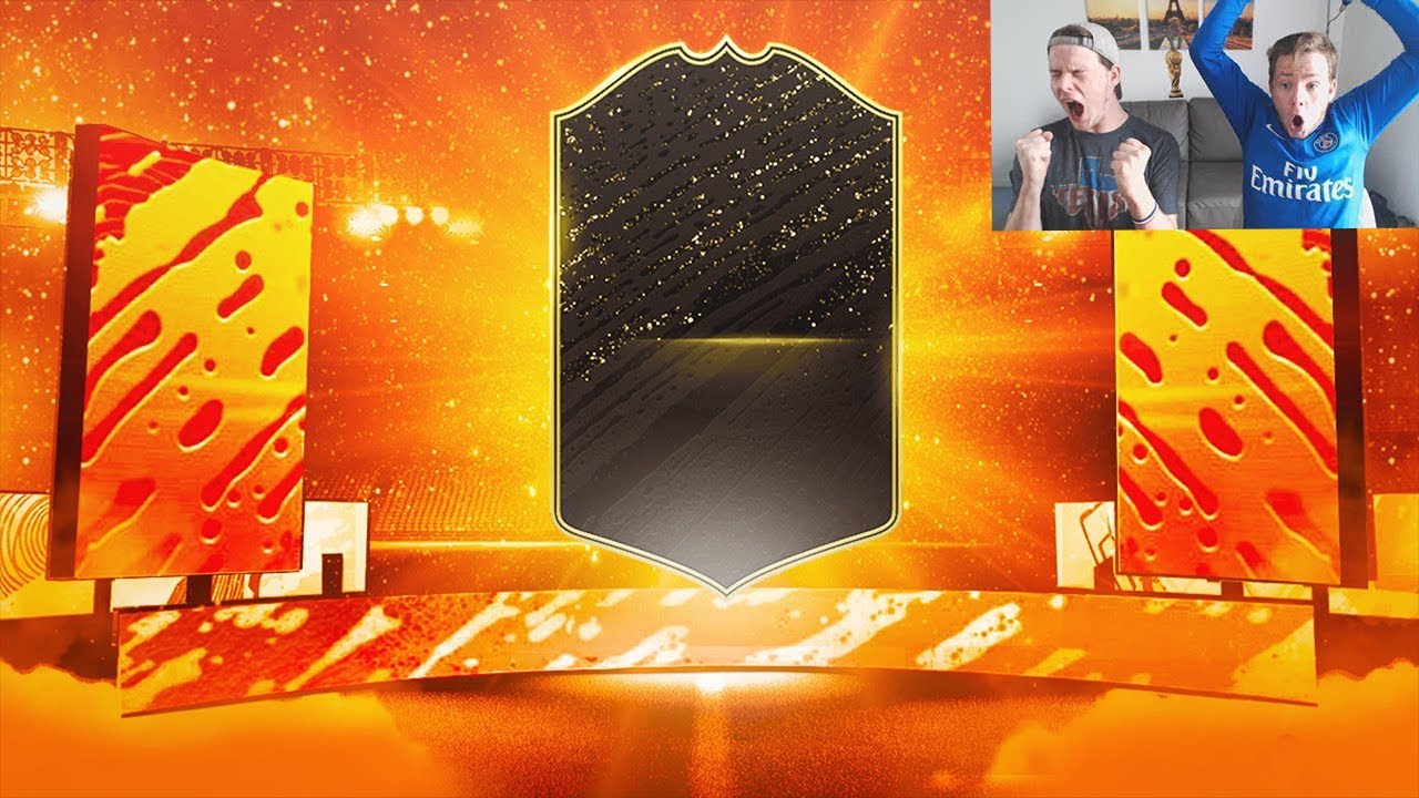 HEADLINER & INSANE EXTINCT INFORM PACKED!! - FIFA 20 Pack Opening RTG