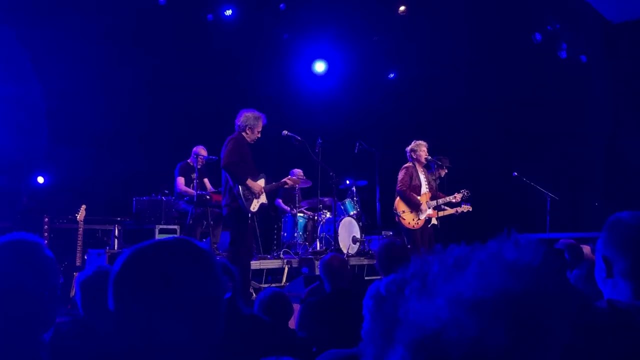 Dream Syndicate - Botanique (Brussels) 5/2/2026