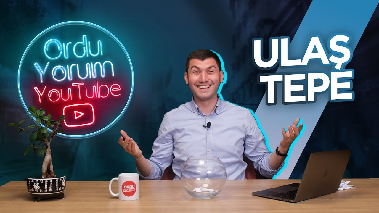 Türkiye’nin En Genç Belediye Başkanı Ulaş Tepe Sosyal Medyadan Gelen Soruları Yanıtlıyor!