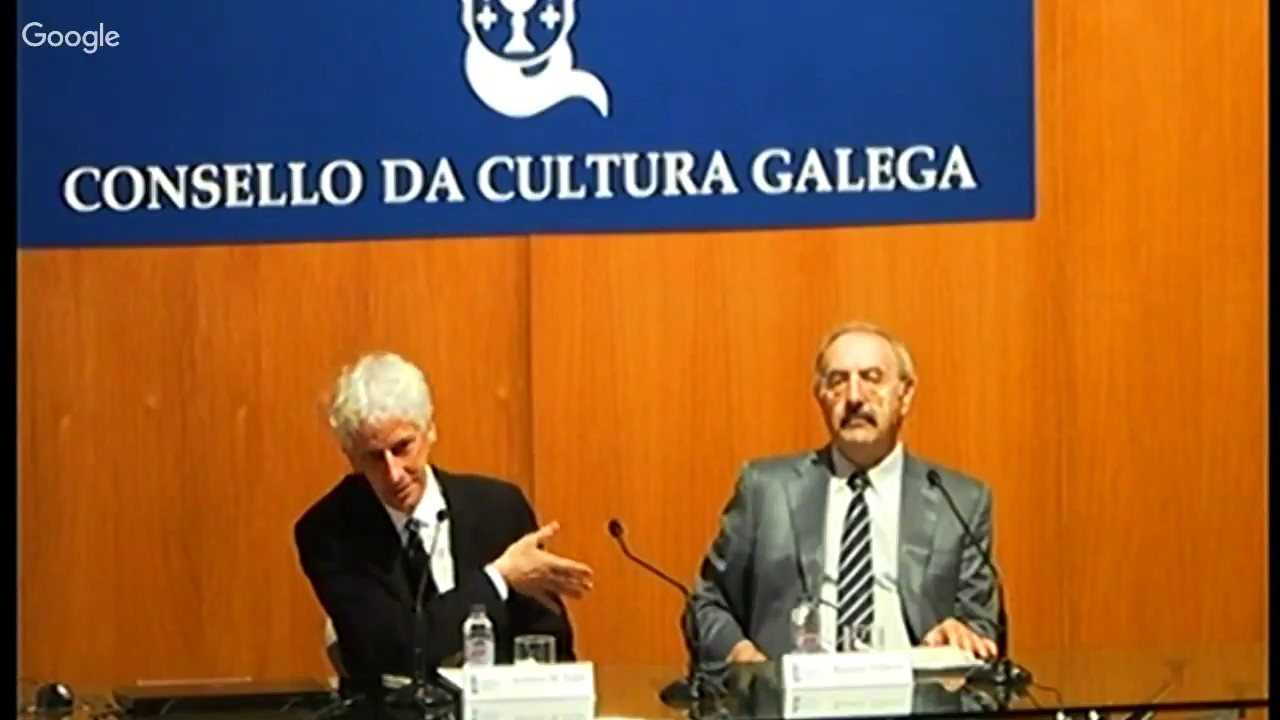 Teixeira de Pascoaes e a Espanha. CEPNEDE 9