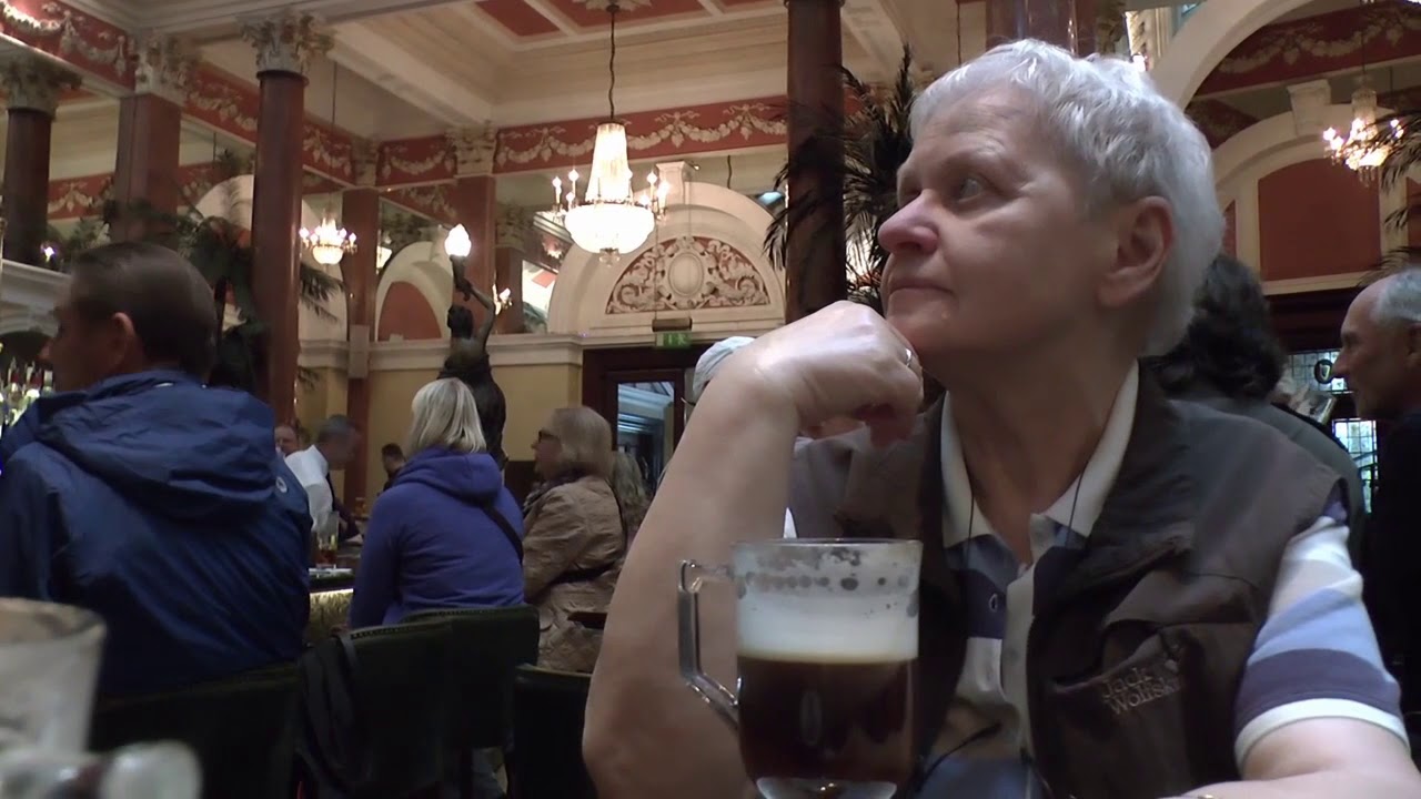 Irland 2016 (MK-Reisefilm)