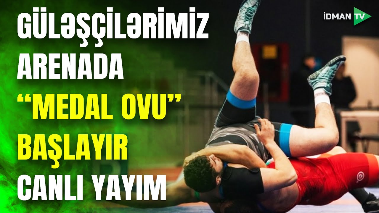 G&uuml;ləş&ccedil;ilərimiz 