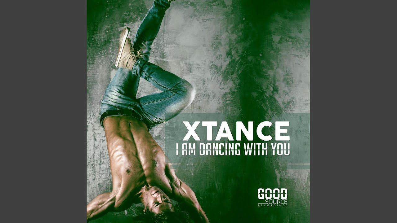 I Am Dancing with You (Radio Edit)