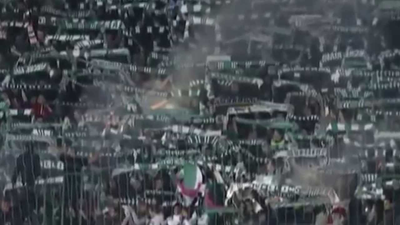 AVELLINO....I NOSTRI COLORI...LA NOSTRA PASSIONE!