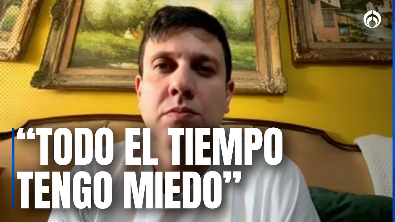 Torturas y condiciones infrahumanas, así vivían presos políticos venezolanos en el Helicoide