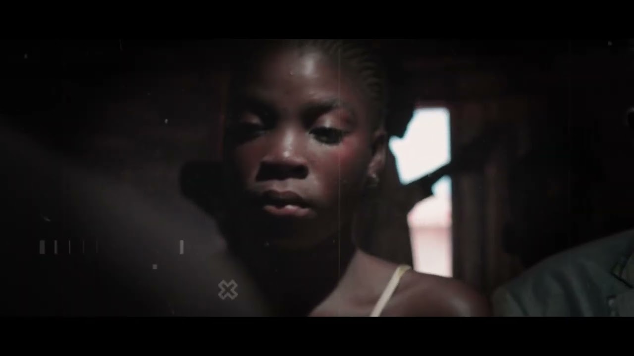 Callout Balembele - Righteous Ones( Mwebalungami ) [Official Video]
