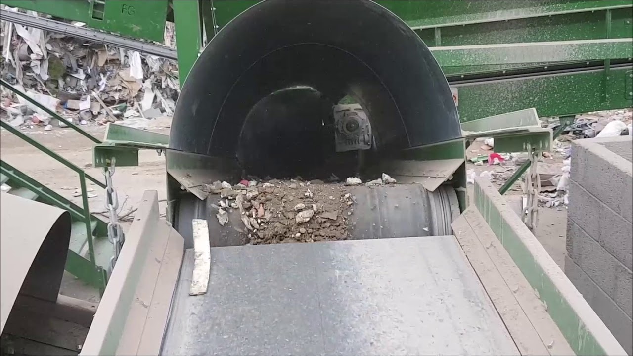 Long Part Separator