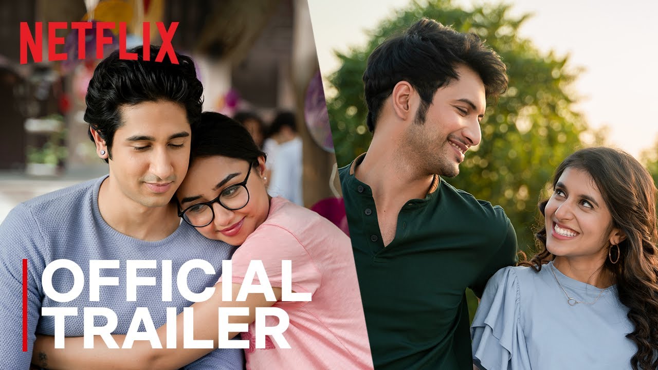 Mismatched: Season 2 | Official Trailer | 