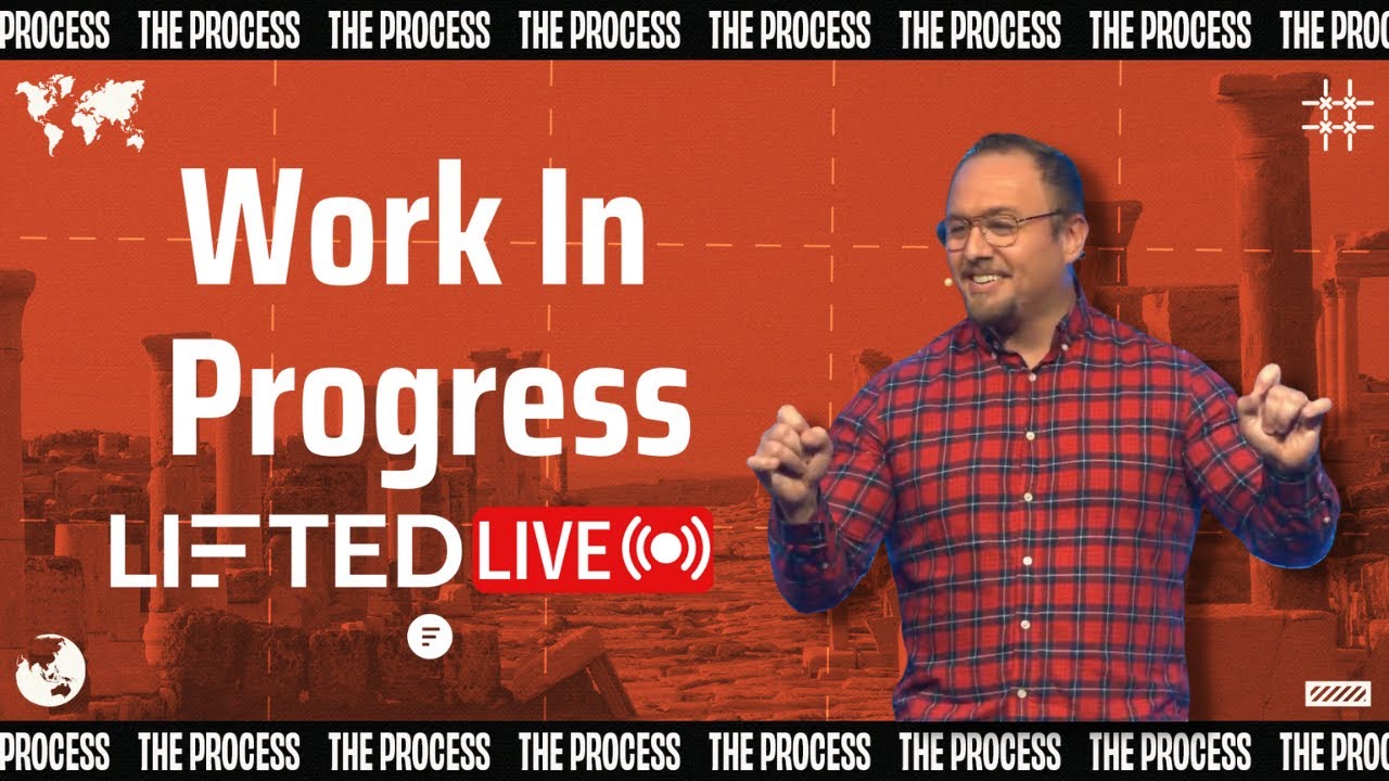 Join us LIVE at Lifted Church | Sunday Service February 12th, 2023 at 11AM