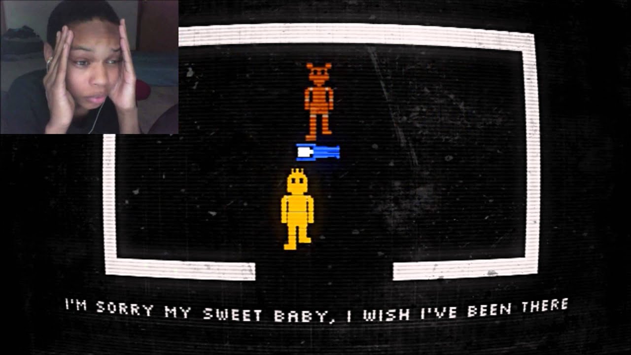 Its Been So Long - Five Nights At Freddy's 2 Song REACTION | TRICKED