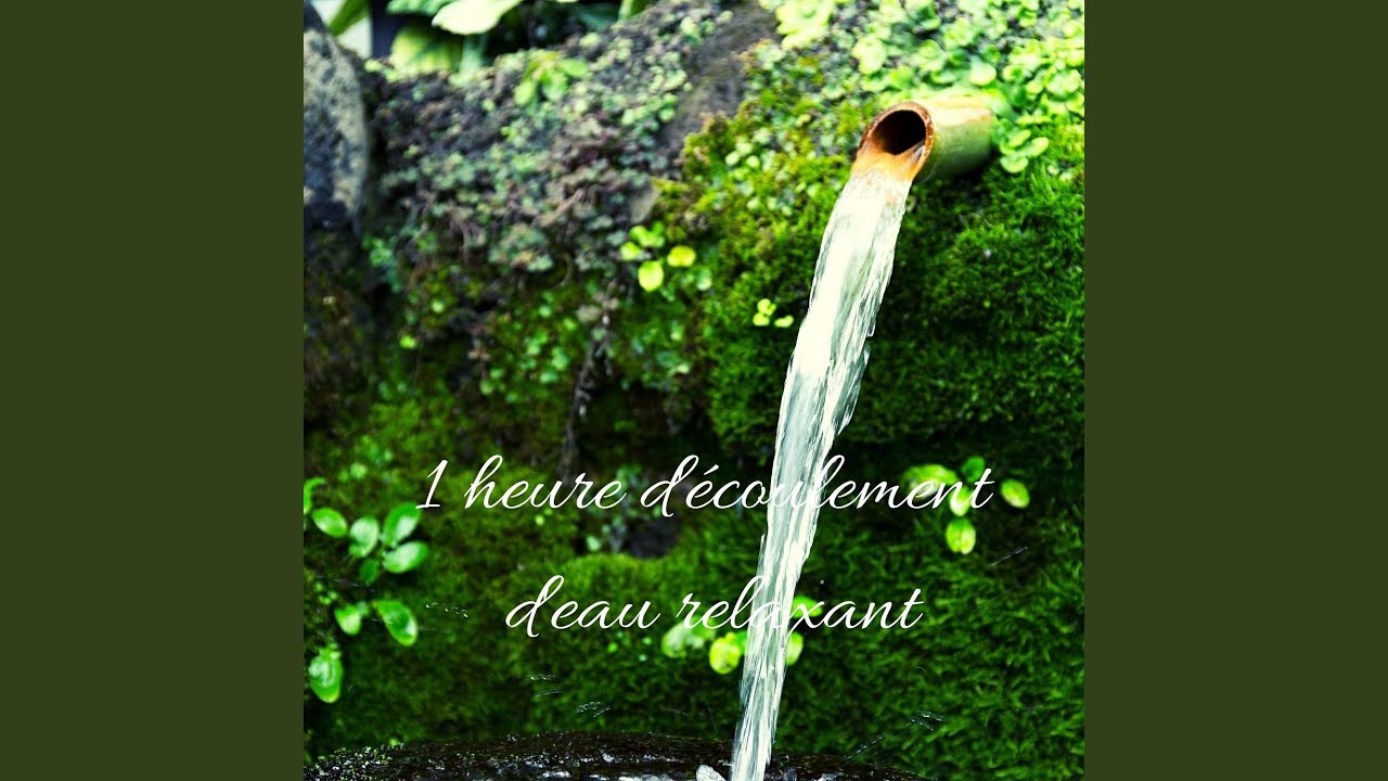 Musique de fond relaxante