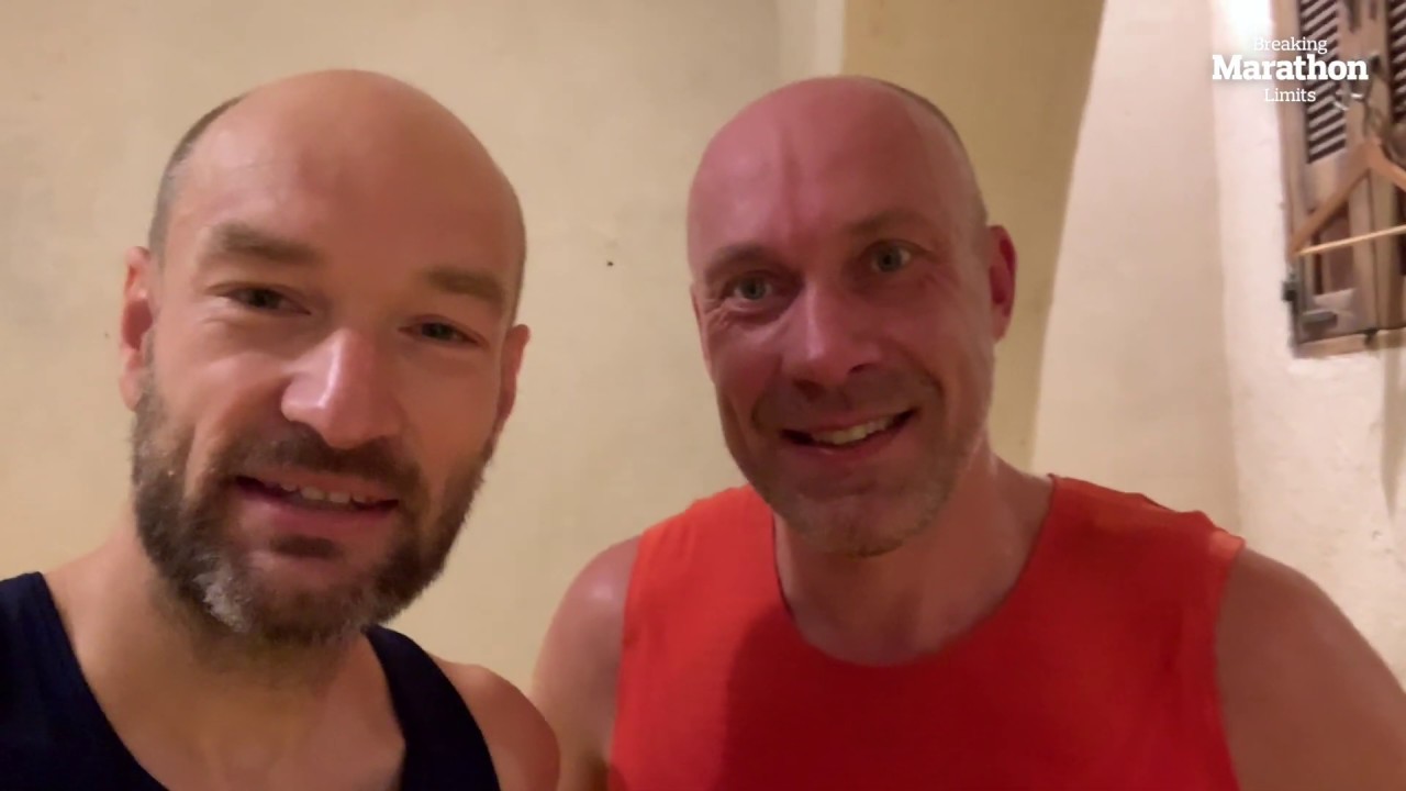 Rodal-Styrke med Jann Post og Vebjørn Rodal