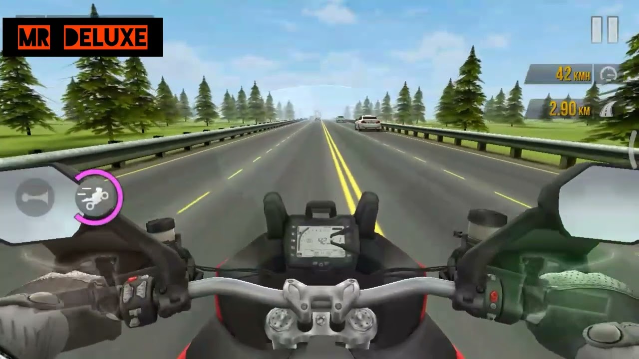😠twin throttler vs mr deluxe😠