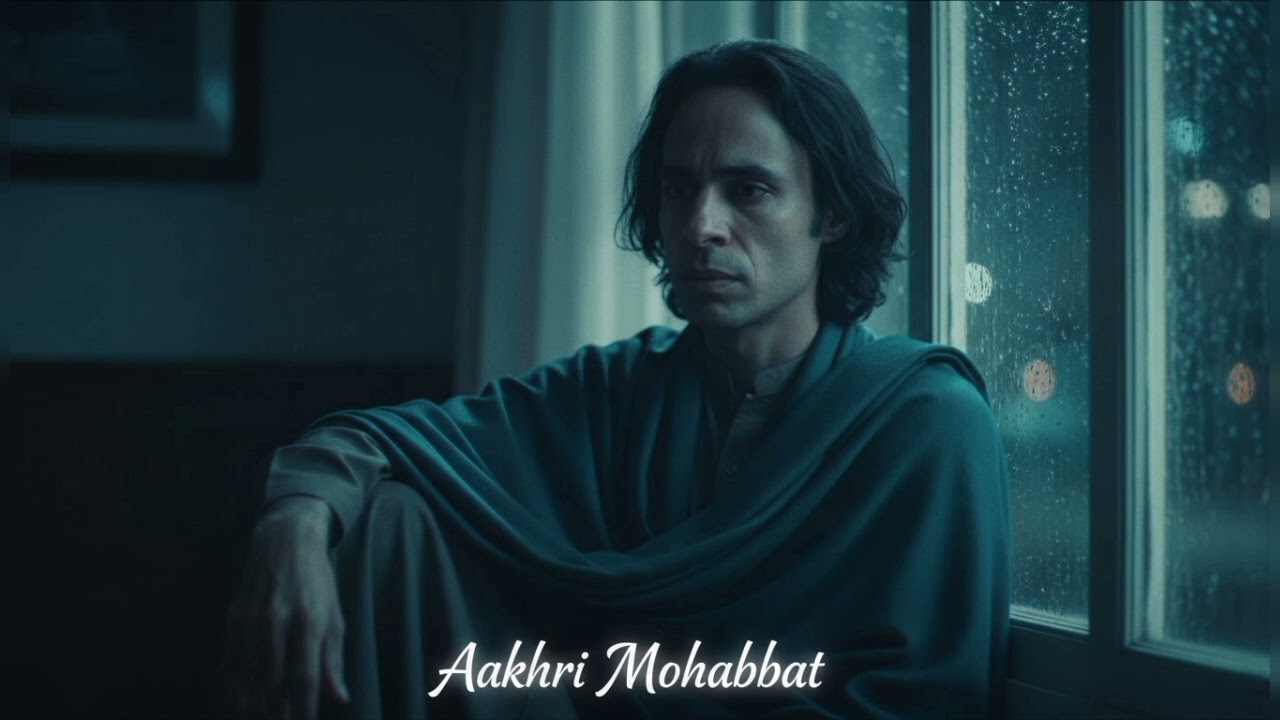 Aakhari Mohabat Ho 😭💔🙏 New Hindi Song