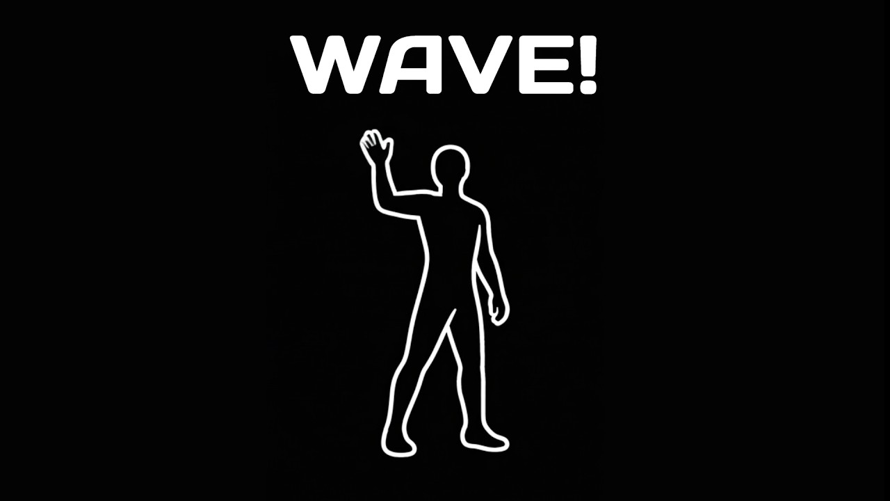 Immersive Interactive Warm Up | Full Body | No Equipment | Easy Daily Routine