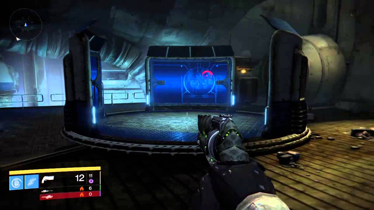Destiny House of Wolves (Traitors Ketch)