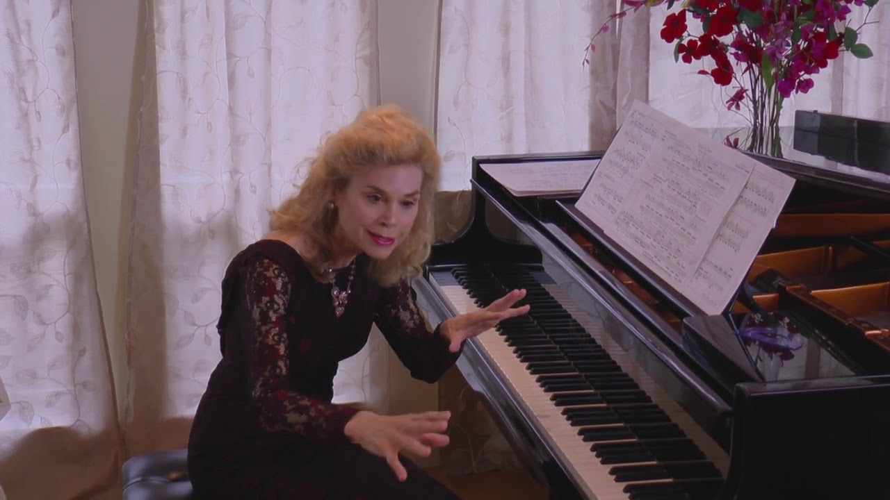 Chopin: Etude Op. 10, No. 3 in E Major 