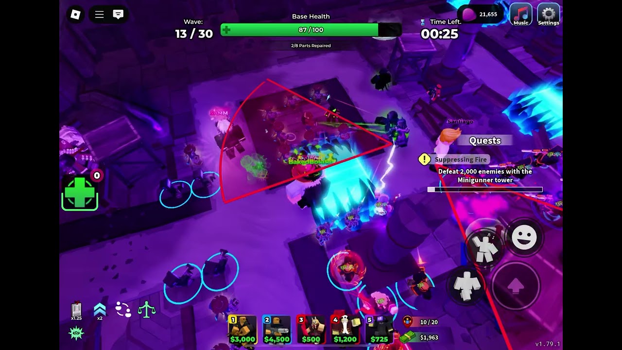 Kronus pain. 