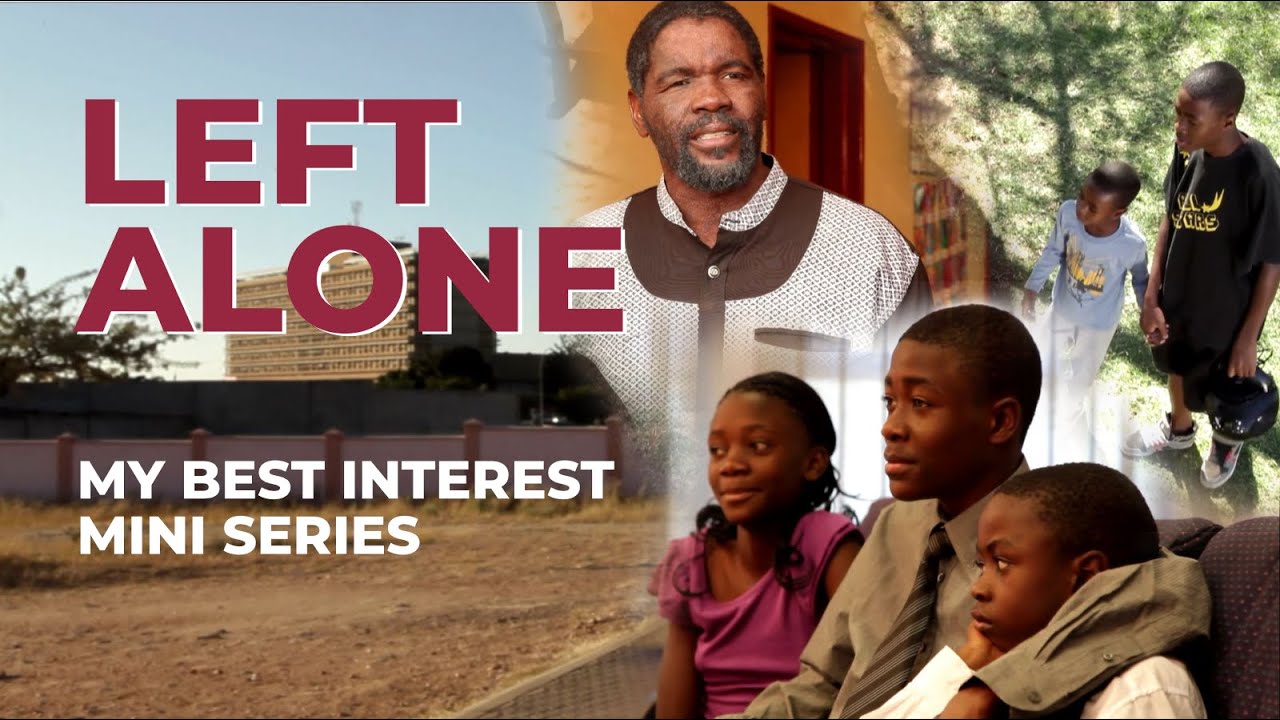 Left alone (2012)
