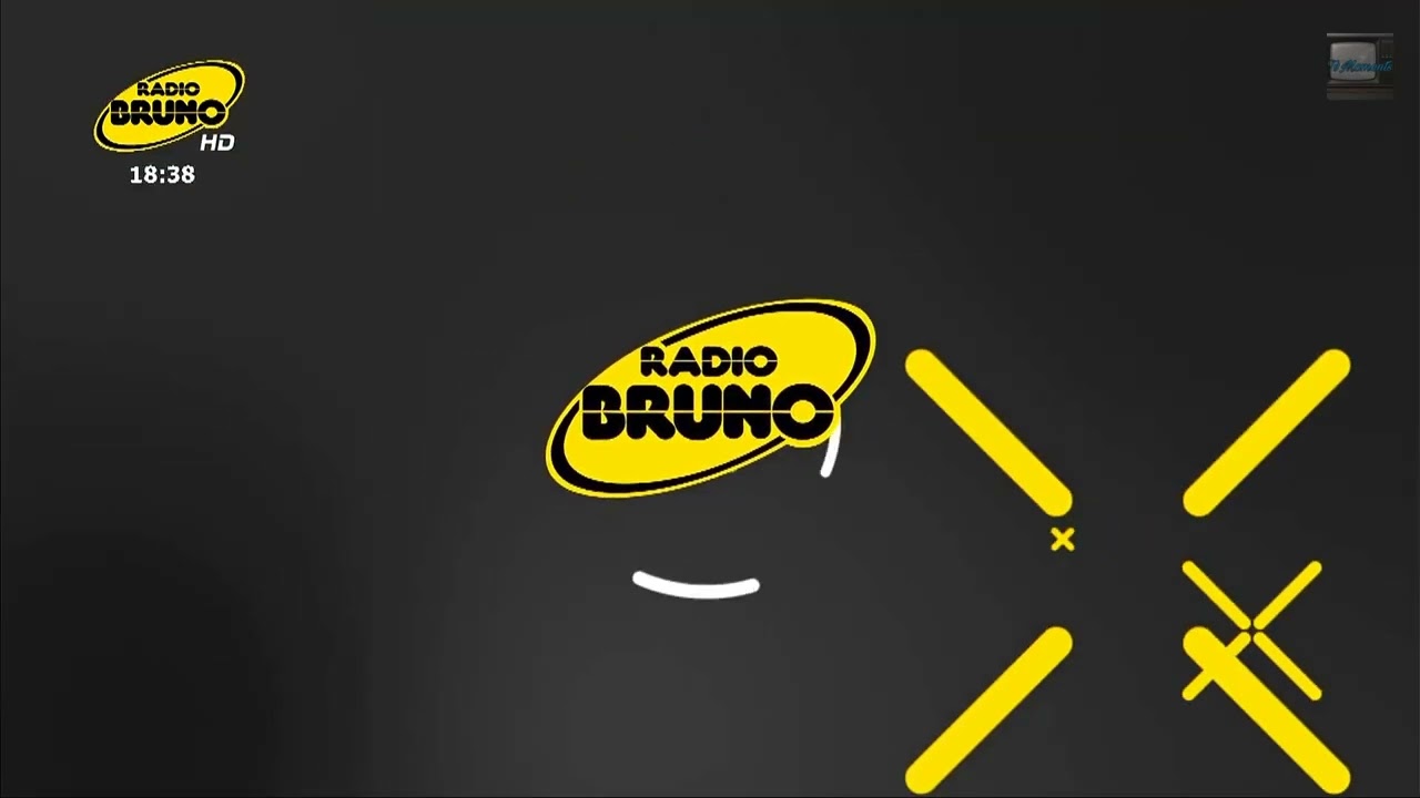 Raccolta Jingle e Ident Radio Bruno