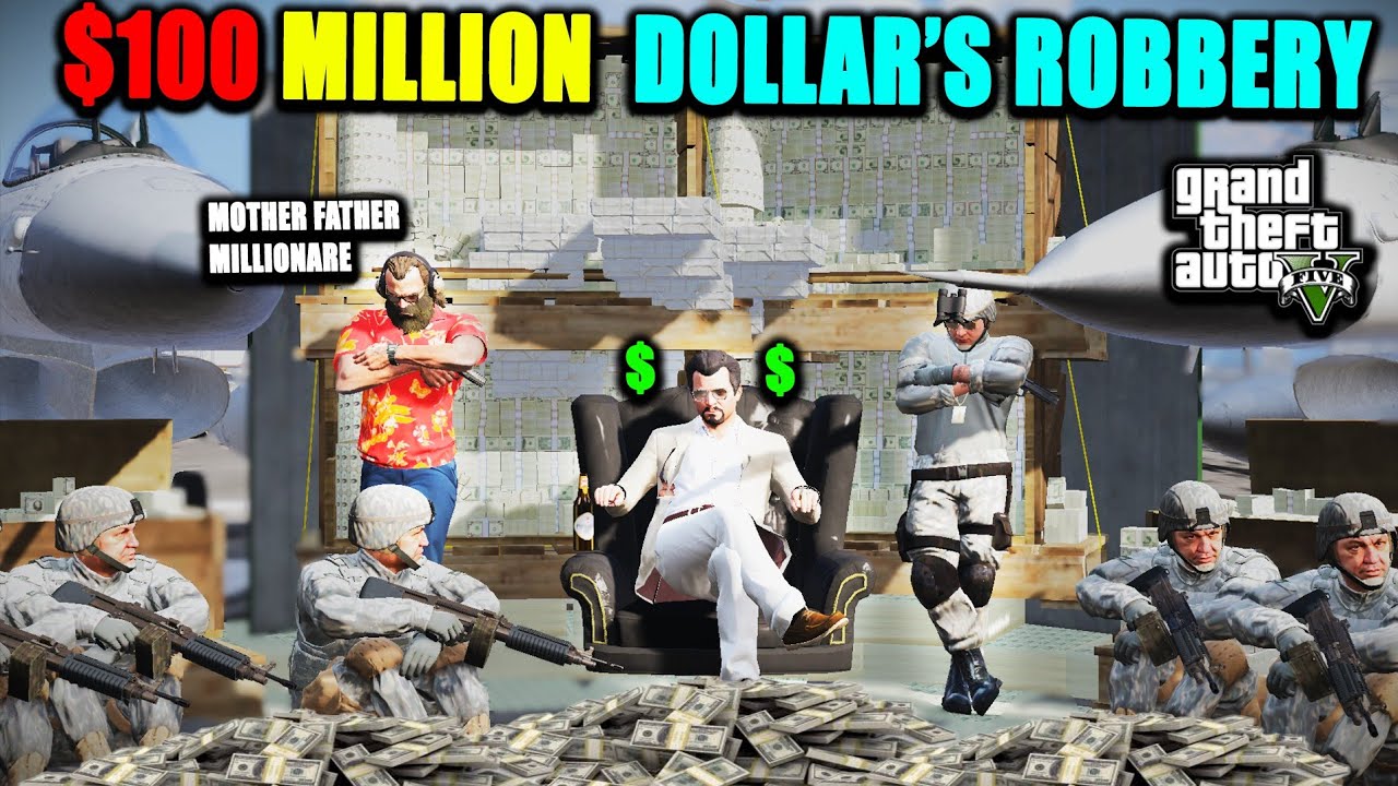 MICHAEL'S LIFE CHANGE BIGGEST EVER MISSION || TREVOR'S PLAN || AK THE GAMER || 08