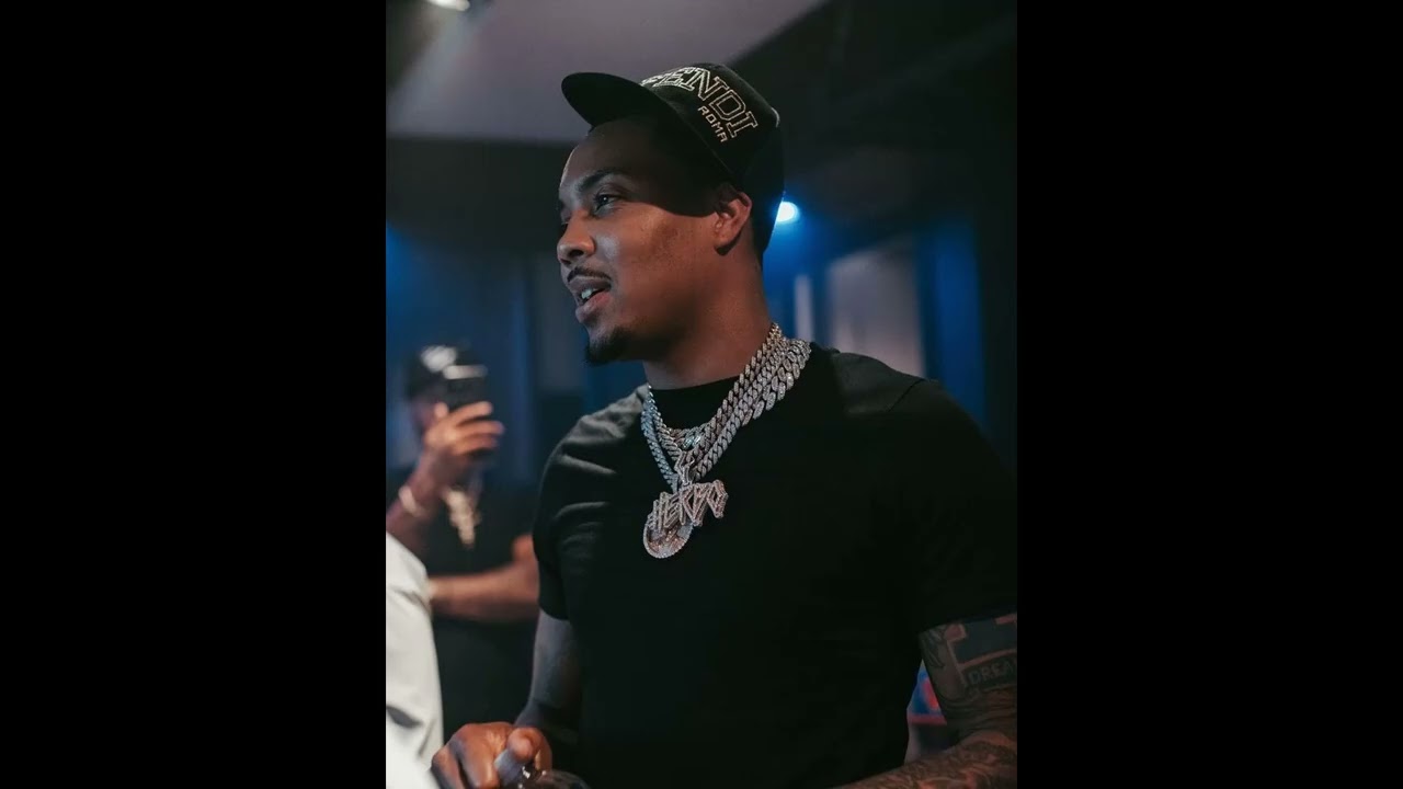 G Herbo Sample Type Beat - 