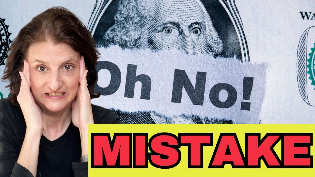 7 Deadly Mistakes That Can Derail Your First Year Of Retirement