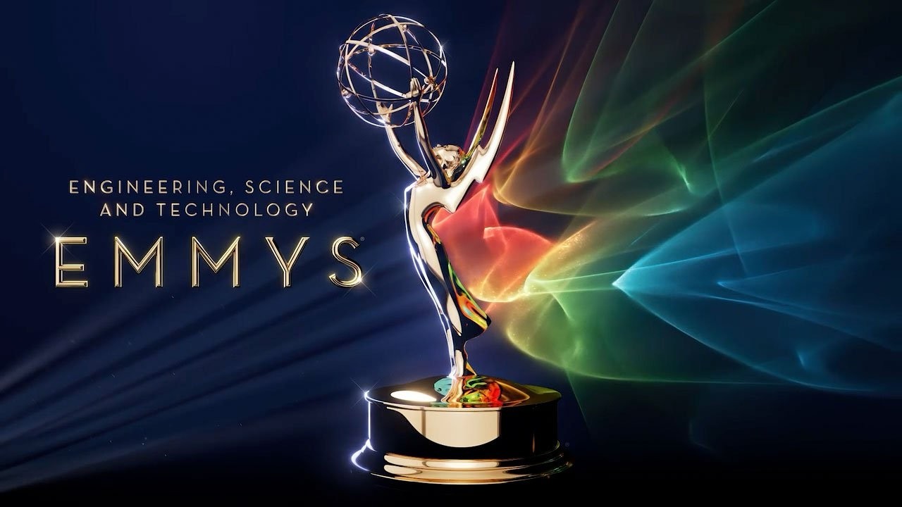 2026 Engineering, Science & Technology Emmy Awards