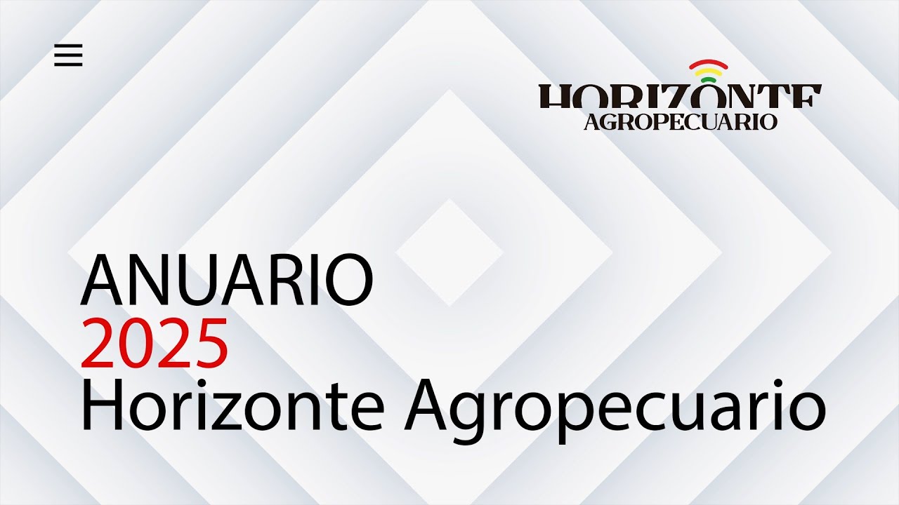 Anuario 2025