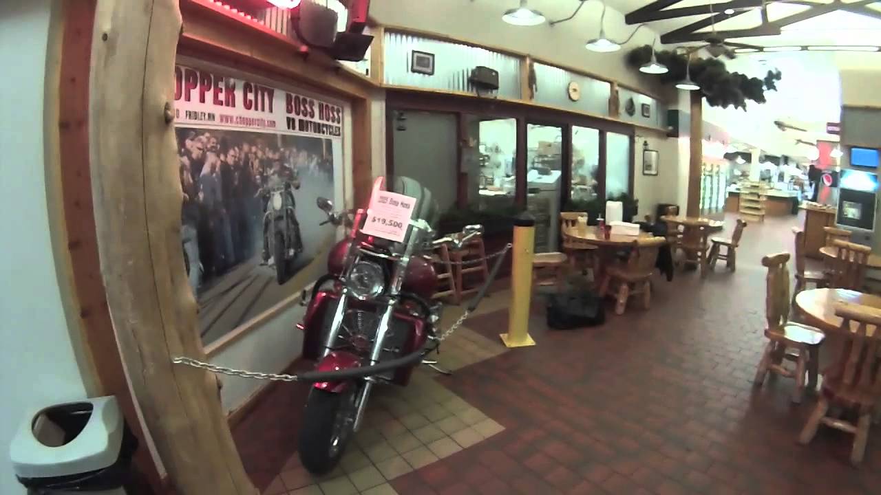 A Great Truck Stop: Petro Clearwater, Minnesota: Truck Driver VLOG #15