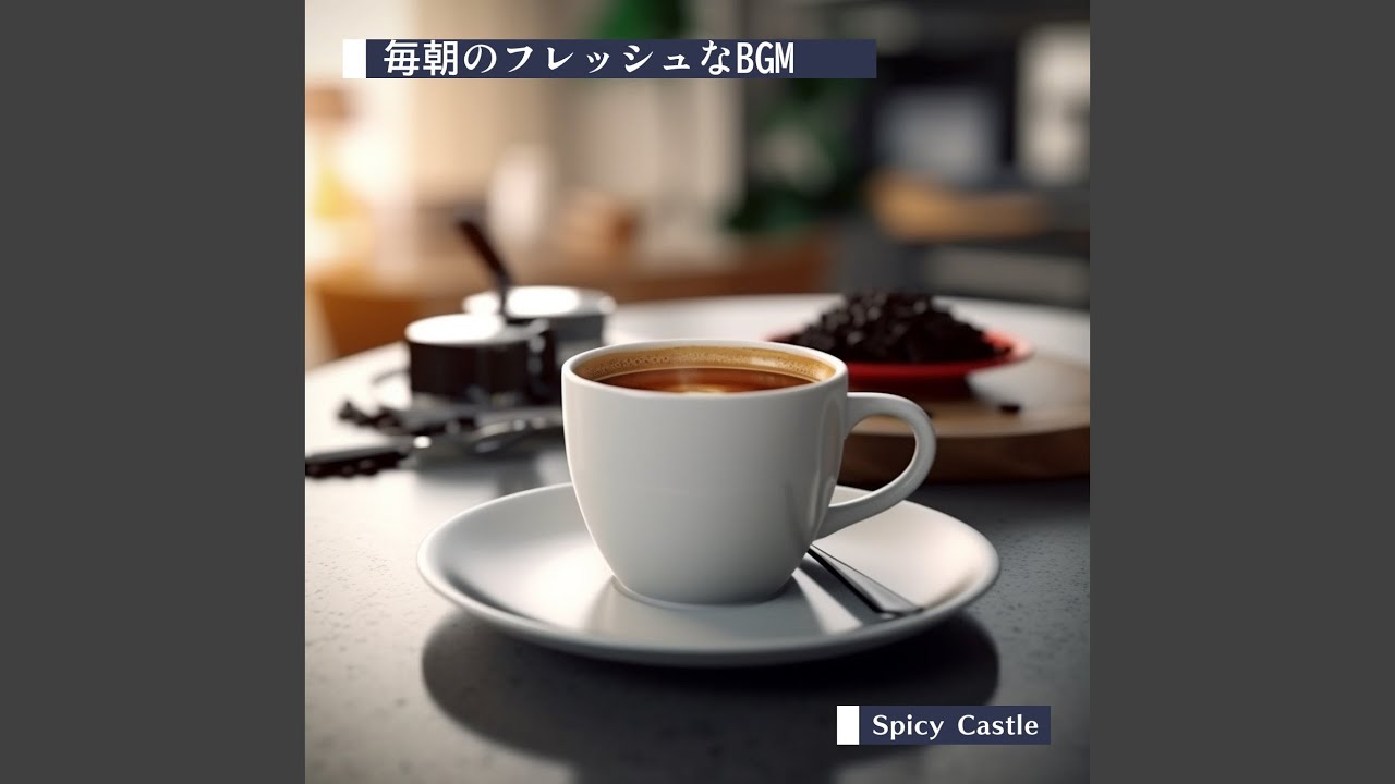 Lush Fruit Medley Interlude