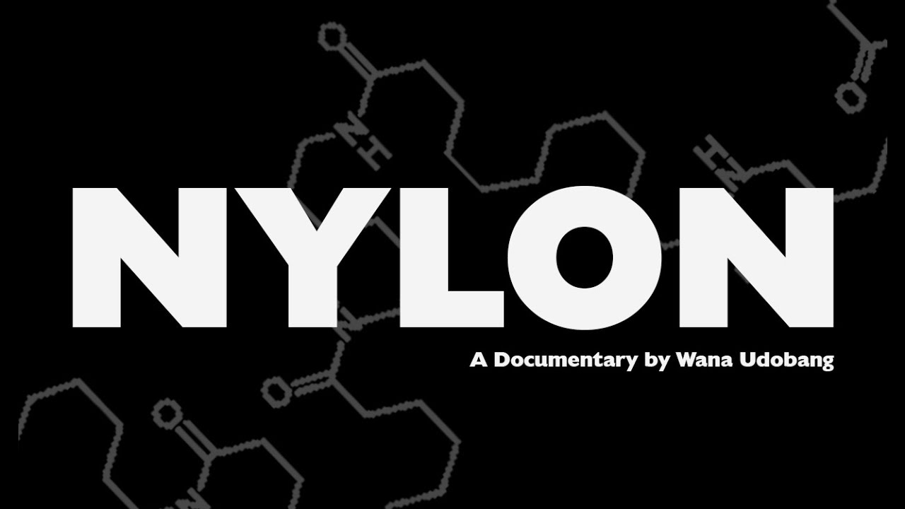 NYLON | A Short Documentary on grief, loss and memory