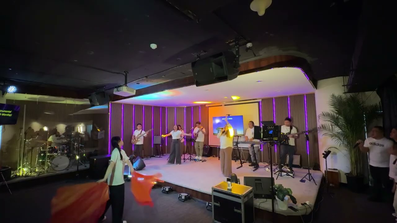 Mangha/Diyos ka sa Amin / Sa piling Nyo