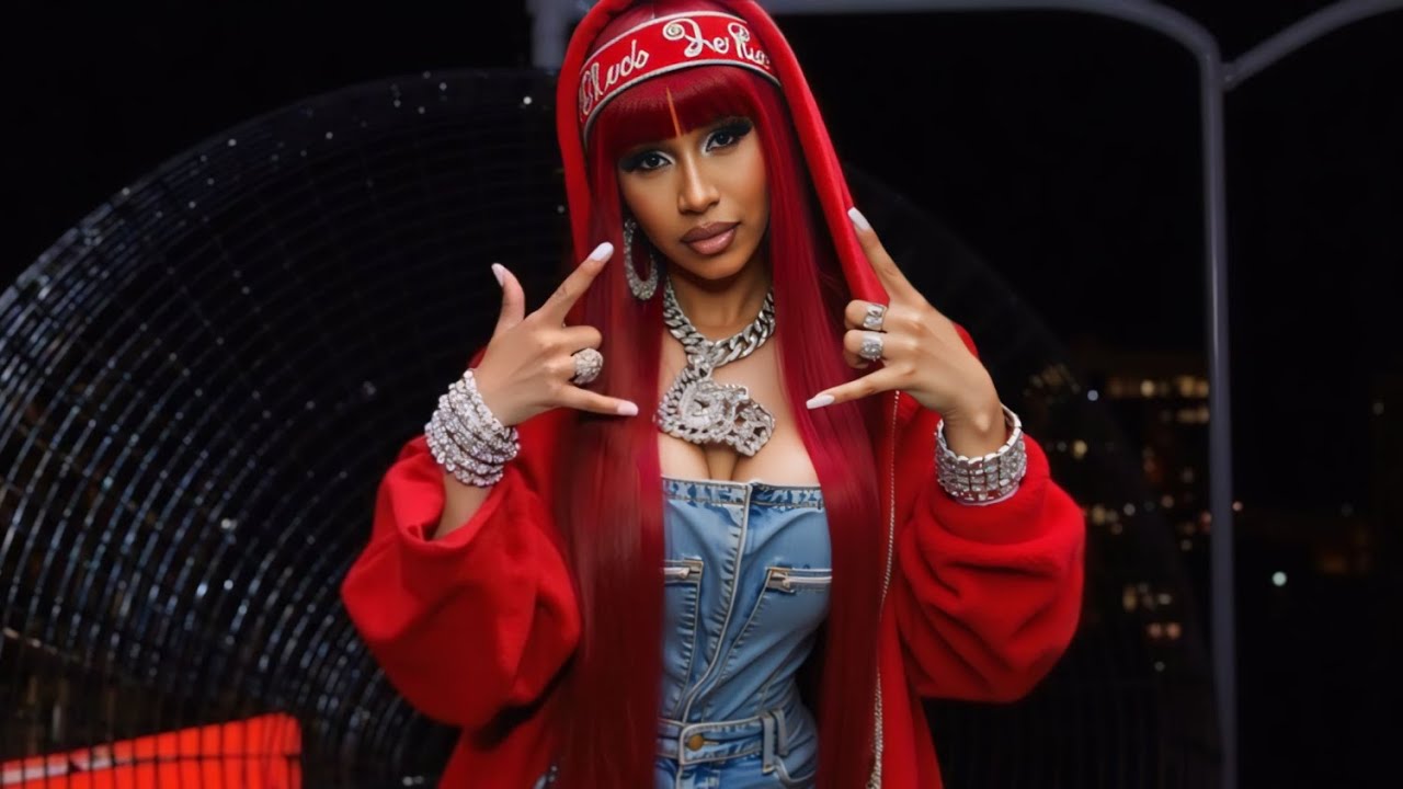 Tyga, Cardi B - In The Stars (ft. Drake, Migos, G-Eazy, Nicki Minaj, Wiz Khalifa) Remix 2025